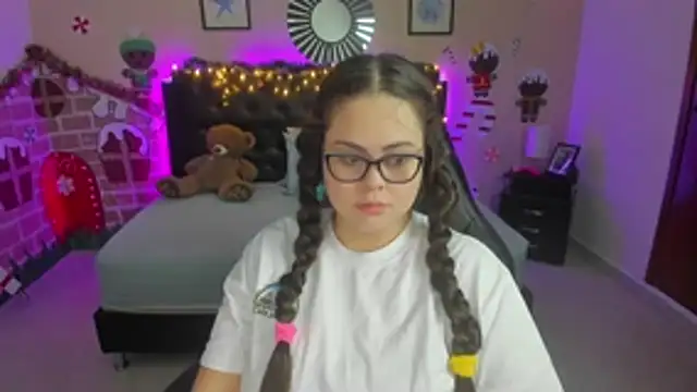 LolaVillalobos online show from January 9, 11:57 am