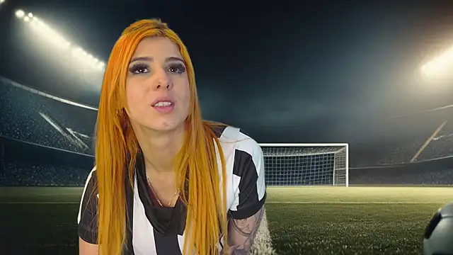 XXMILE online show from February 2, 6:10 pm