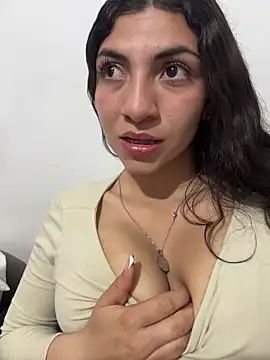 arieel  722 online show from November 30, 3:32 am