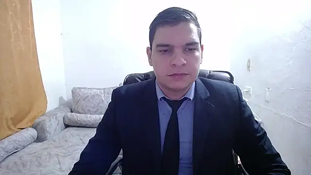 Victor Maitland online show from October 29, 8:32 pm