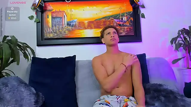 ECSTASYX2 2001 online show from November 6, 10:49 am