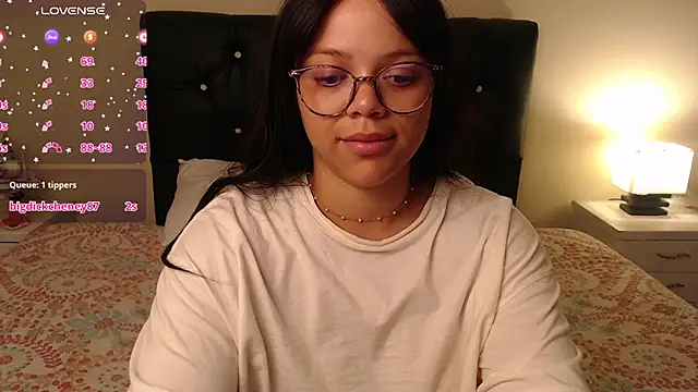 Snapshot of Amanda_sweet chatting on February 5, 7:20 pm Amanda sweet online show from February 5, 7:20 pm