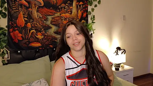 Snapshot of Amanda_sweet chatting on October 23, 12:37 pm Amanda sweet online show from October 23, 12:37 pm