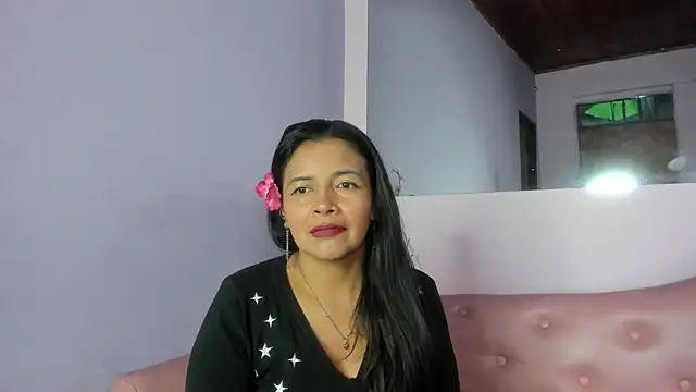 DianaOchoa  online show from September 13, 2:55 am