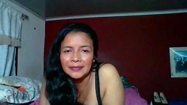 DianaOchoa  online show from October 8, 3:26 am