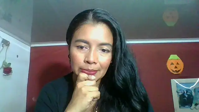 DianaOchoa  online show from November 11, 4:01 am