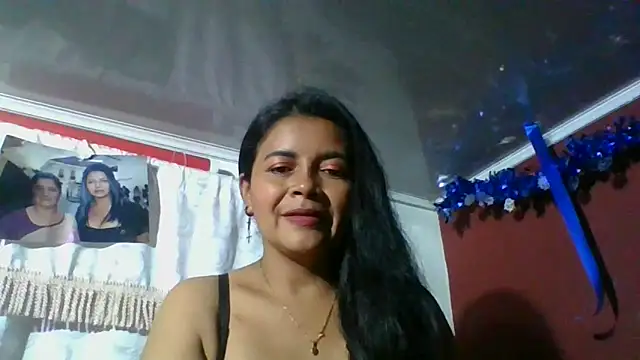 DianaOchoa  online show from November 24, 3:39 am