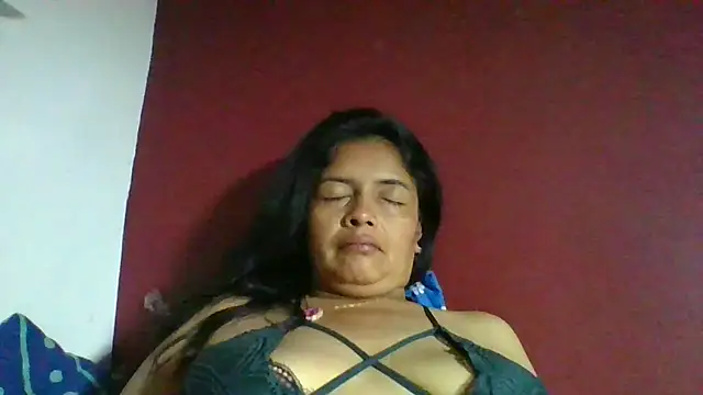 DianaOchoa  online show from April 13, 7:03 am