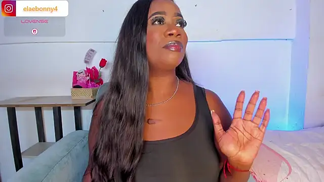 Keily-w online show from February 9, 5:44 am