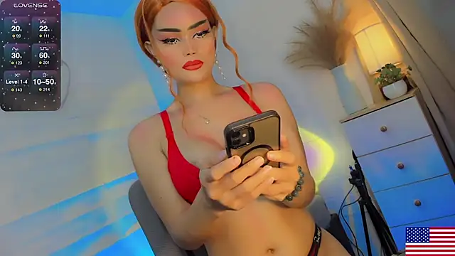 Queen Of all Media online show from November 10, 5:34 pm