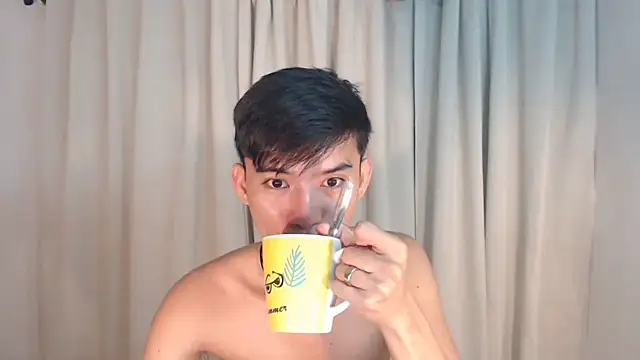 Snapshot of asian_dai chatting on September 10, 9:15 pm asian dai online show from September 10, 9:15 pm