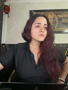 candy  fox  online show from October 10, 8:41 pm