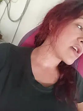 candy  fox  online show from October 20, 9:59 pm