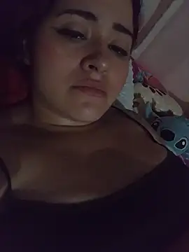 candy  fox  online show from October 27, 12:04 am