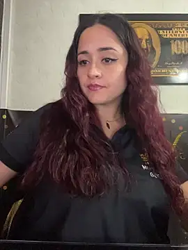 candy  fox  online show from November 7, 7:36 pm