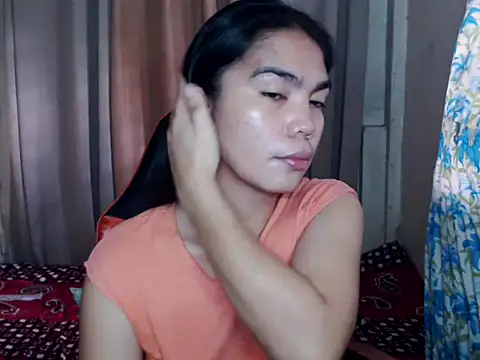 Simple Martina online show from September 22, 1:29 am