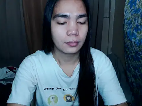 Simple Martina online show from December 3, 1:35 am