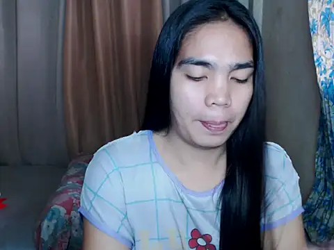 Simple Martina online show from January 13, 1:44 am