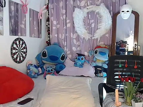 Snapshot of good_boy_in_bed chatting on September 18, 5:26 pm good boy in bed online show from September 18, 5:26 pm