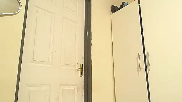 Goddessberry online show from November 10, 3:49 am