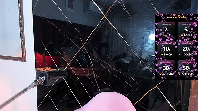 abby blond  online show from February 15, 12:14 pm