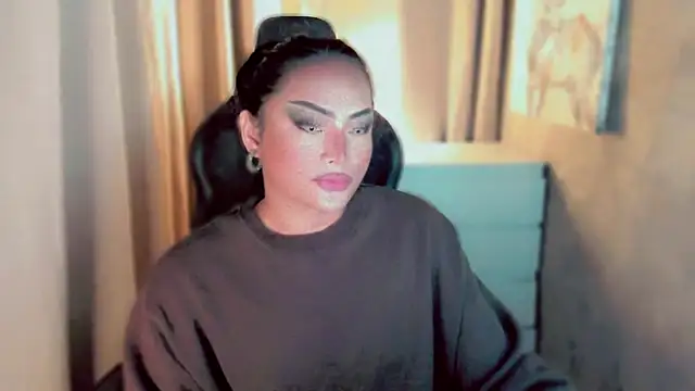 kaicromwell  online show from September 13, 6:24 am