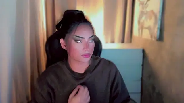 kaicromwell  online show from September 17, 8:16 am