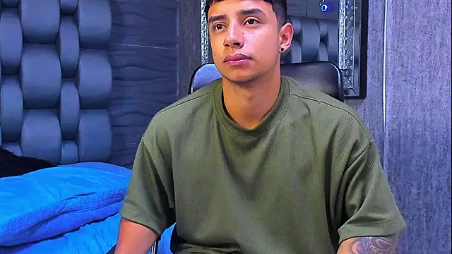 jaze bradley online show from November 5, 11:32 am