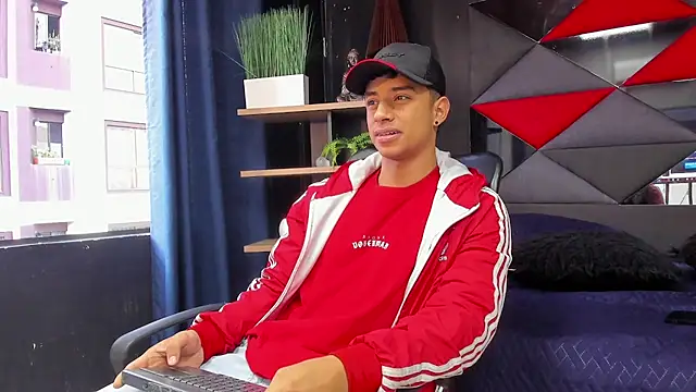 jaze bradley online show from November 21, 11:20 am