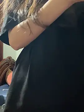  kween23 online show from October 19, 4:07 pm