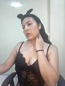 Snapshot of lunna_07 chatting on December 2, 3:07 pm lunna 07 online show from December 2, 3:07 pm