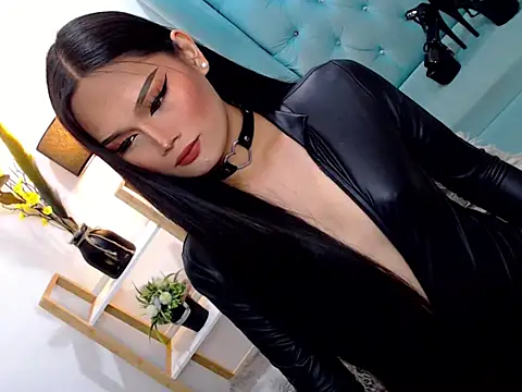 Cleofex online show from October 10, 10:42 pm