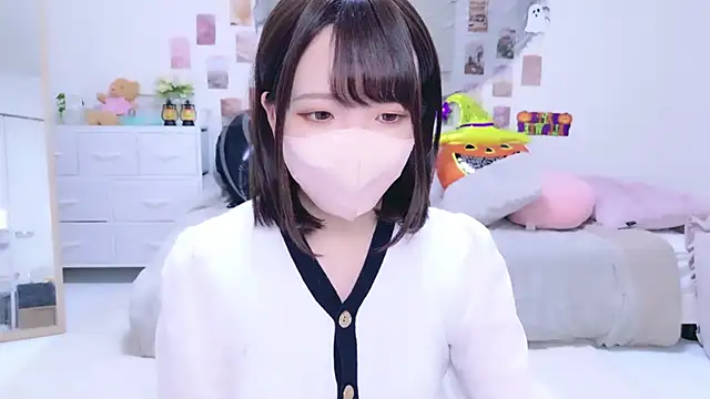 Snapshot of Anzu_xx chatting on October 27, 5:06 pm Anzu xx online show from October 27, 5:06 pm