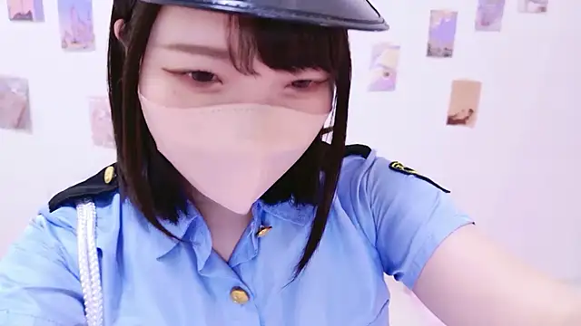 Snapshot of Anzu_xx chatting on November 11, 3:45 pm Anzu xx online show from November 11, 3:45 pm