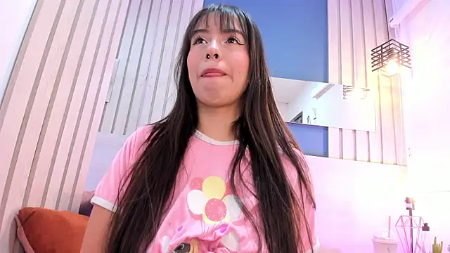 SofiCandy  online show from October 7, 11:51 am