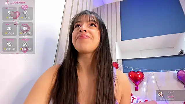 SofiCandy  online show from February 27, 12:27 pm