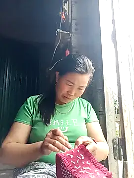 jienrrr online show from September 18, 5:09 am