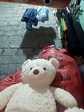 jienrrr online show from October 3, 12:40 am