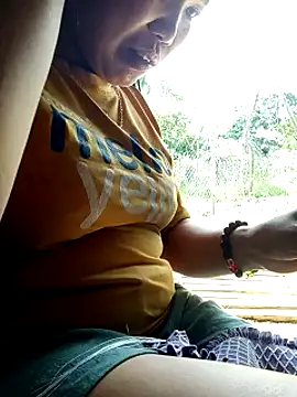 jienrrr online show from October 5, 2:10 am