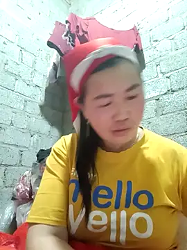 jienrrr online show from October 5, 10:18 pm