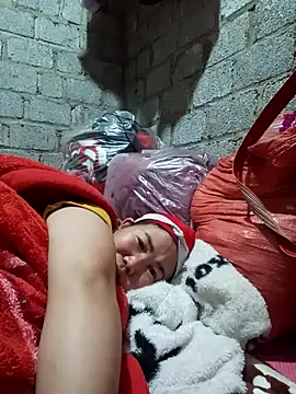 jienrrr online show from October 6, 10:40 pm