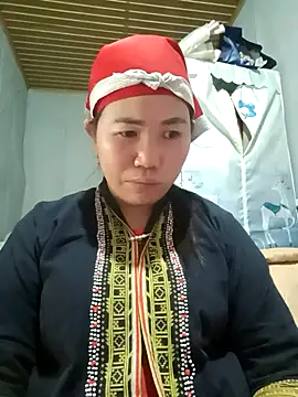 jienrrr online show from October 19, 5:30 am