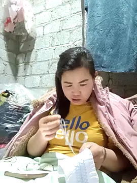 jienrrr online show from November 4, 1:38 am