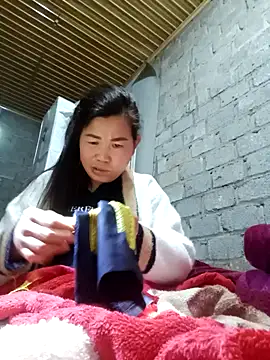 jienrrr online show from December 21, 1:13 am