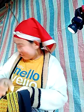 jienrrr online show from December 22, 1:35 am