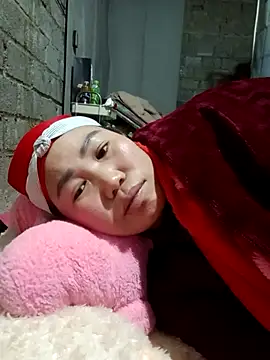 jienrrr online show from February 5, 2:16 am