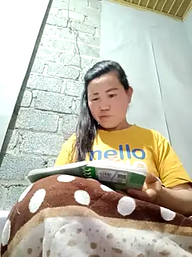 jienrrr online show from March 6, 1:13 am