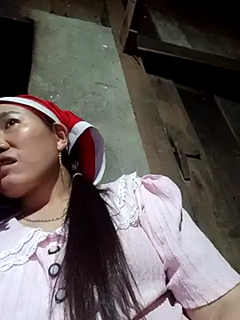 jienrrr online show from April 5, 1:08 pm