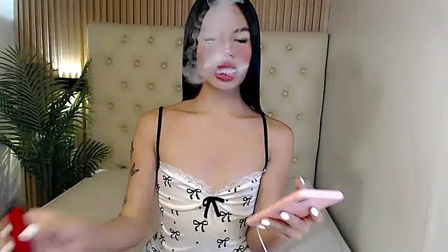 SexualDesire1x online show from December 3, 4:05 pm