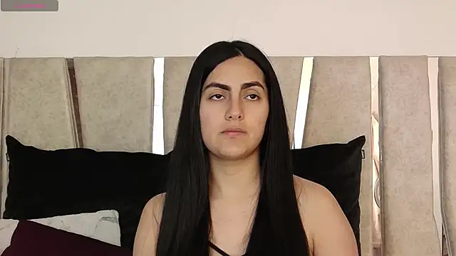 CamiJone online show from December 2, 11:34 pm